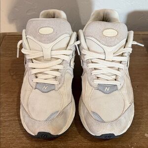 Men’s New Balance 2002r